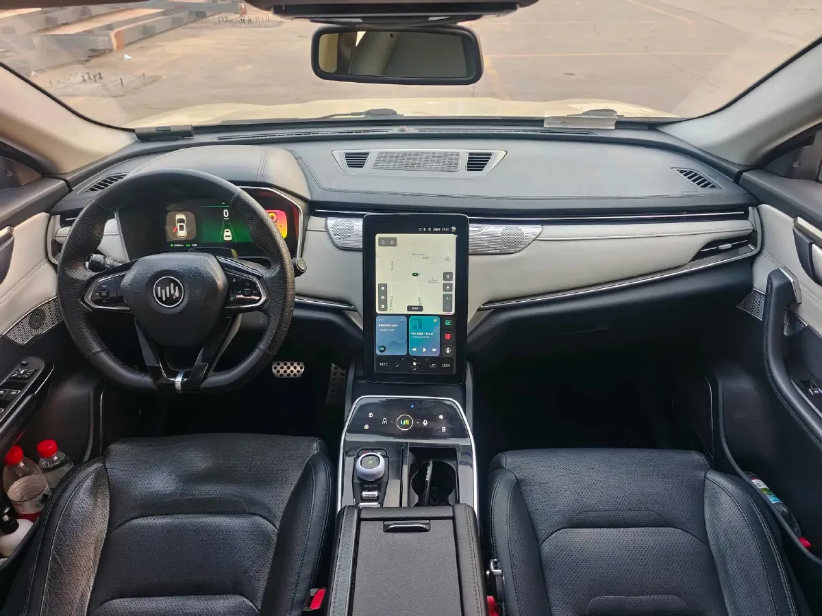 2018 Weltmeister EX5 BEV 52.56KWH,autocango,china used car exporter,china ev exporter,chinese used car exporter,chinese used ev exporter