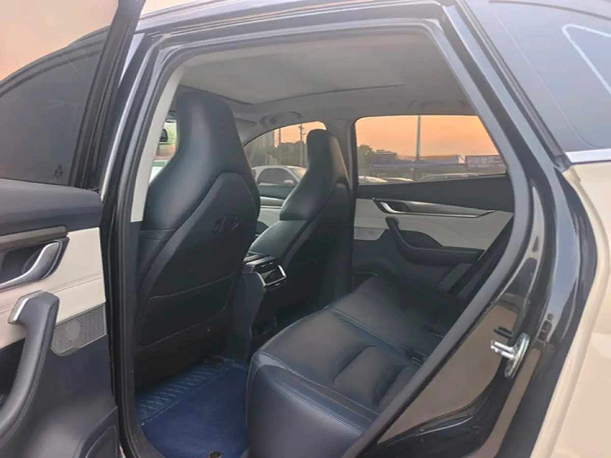 2018 Weltmeister EX5 BEV 52.56KWH,autocango,china used car exporter,china ev exporter,chinese used car exporter,chinese used ev exporter