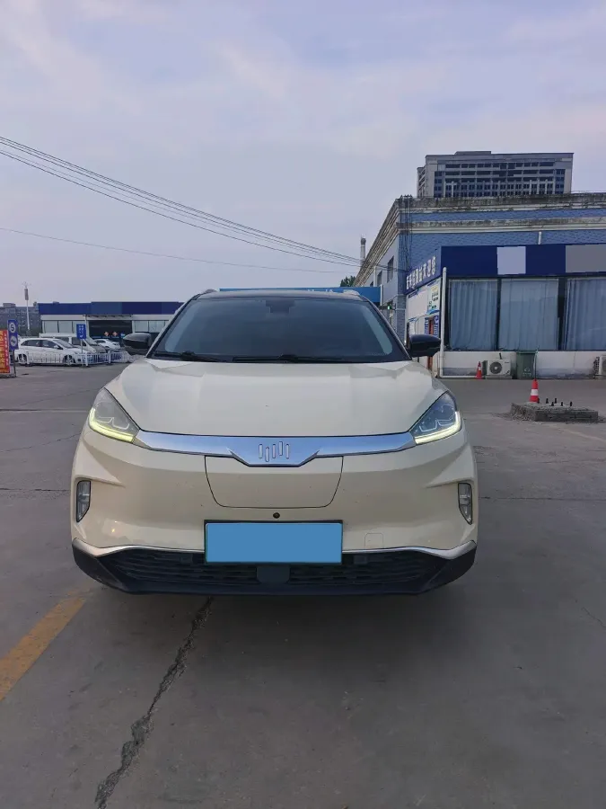 2018 Weltmeister EX5 BEV 52.56KWH,autocango,china used car exporter,china ev exporter,chinese used car exporter,chinese used ev exporter