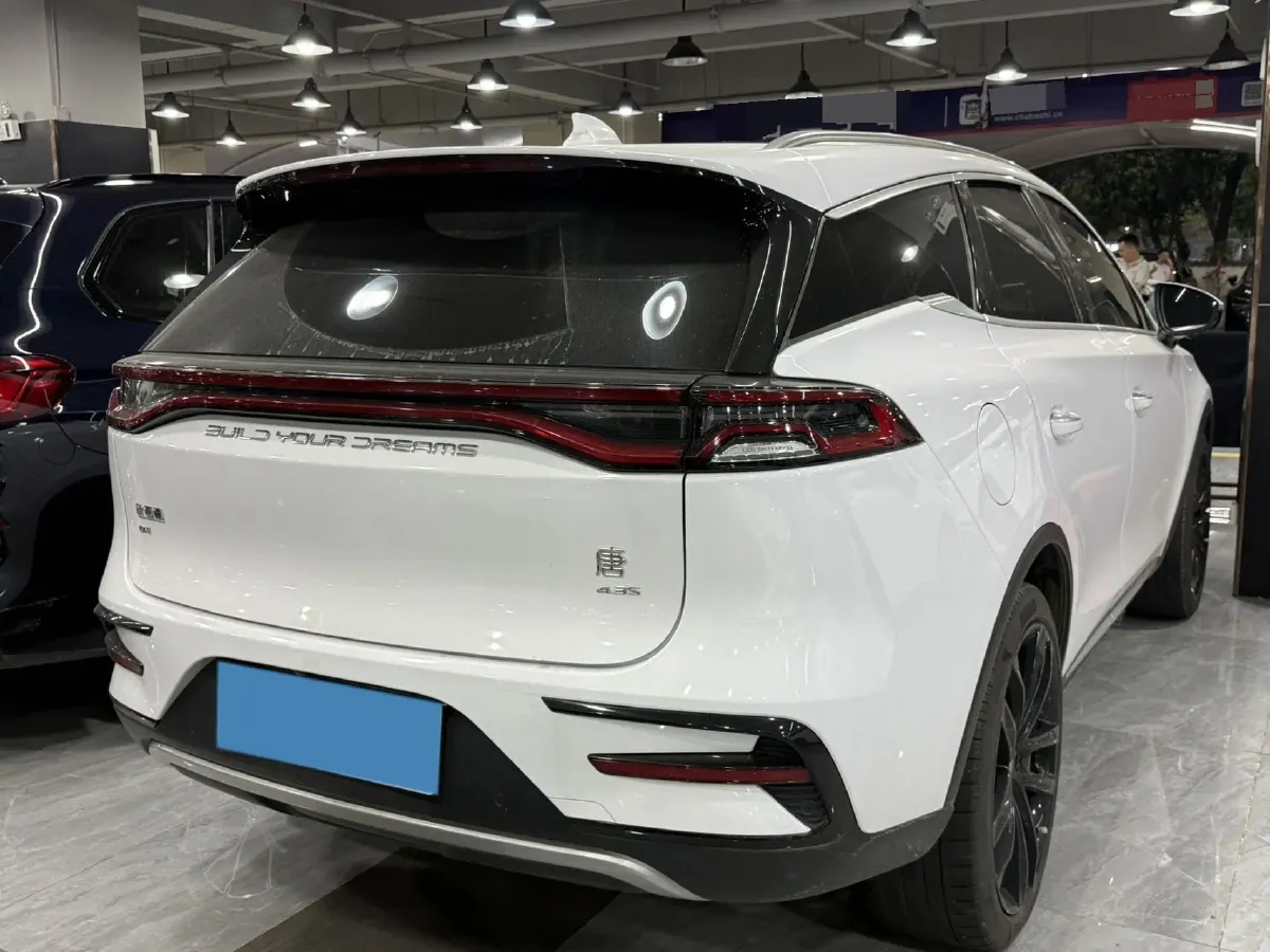 2021 BYD Tang 2.0T 192HP L4 6DCT PHEV 22.3KWH,autocango,china used car exporter,china ev exporter,chinese used car exporter,chinese used ev exporter