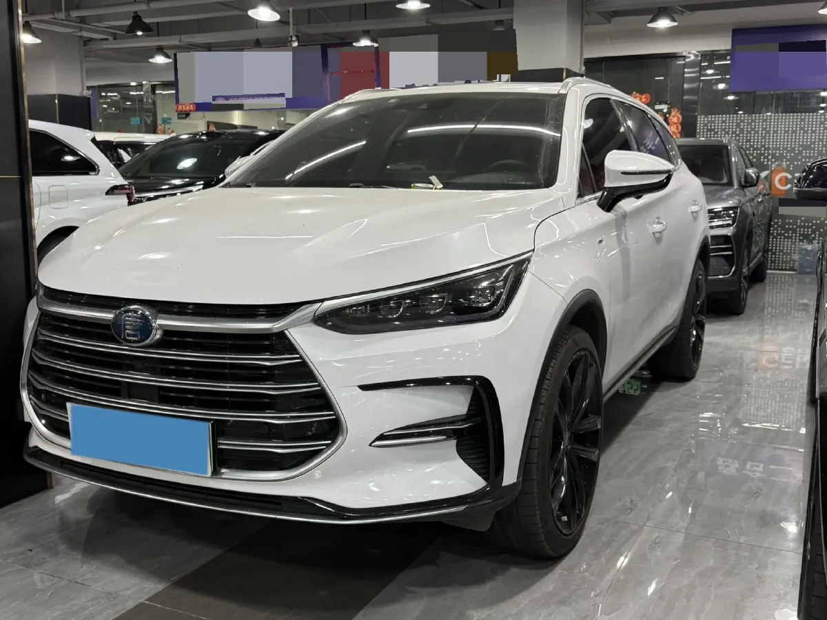 2021 BYD Tang 2.0T 192HP L4 6DCT PHEV 22.3KWH,autocango,china used car exporter,china ev exporter,chinese used car exporter,chinese used ev exporter