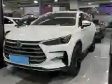 2021 BYD Tang 2.0T 192HP L4 6DCT PHEV 22.3KWH
