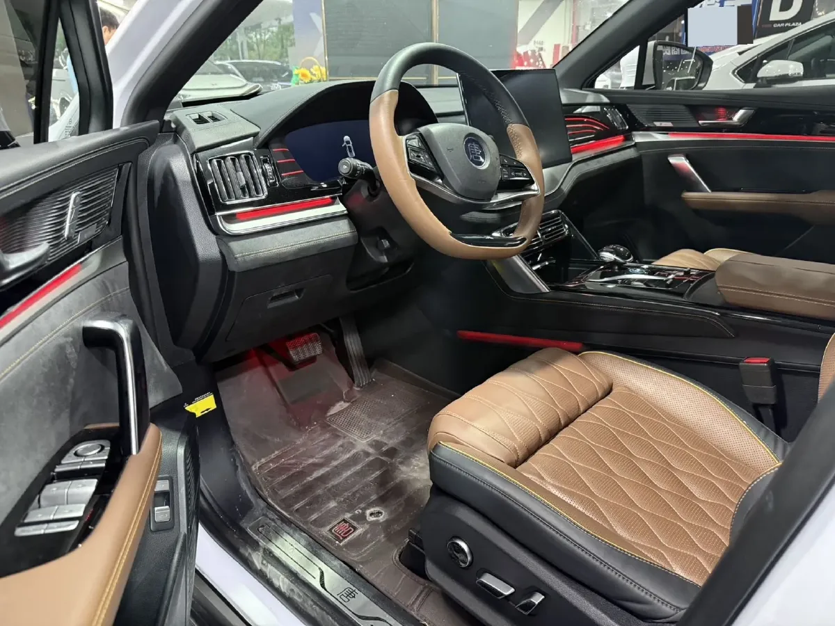 2021 BYD Tang 2.0T 192HP L4 6DCT PHEV 22.3KWH,autocango,china used car exporter,china ev exporter,chinese used car exporter,chinese used ev exporter