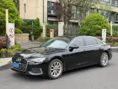 2021 AUDI A6L,autocango,china used car exporter,china ev exporter,chinese used car exporter,chinese used ev exporter
