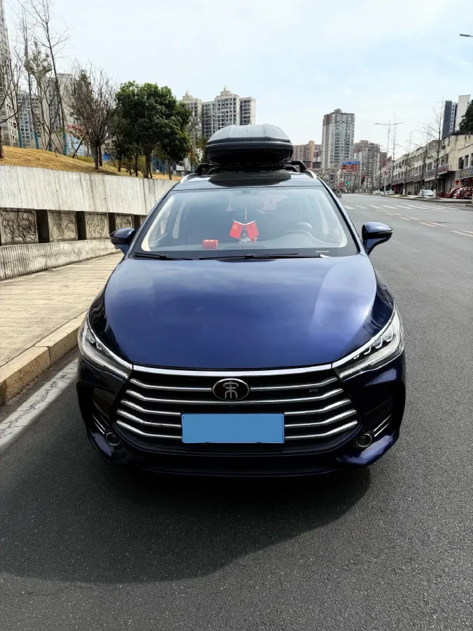 2018 BYD Song MAX 1.5T 154HP L4 6DCT,autocango,china used car exporter,china ev exporter,chinese used car exporter,chinese used ev exporter