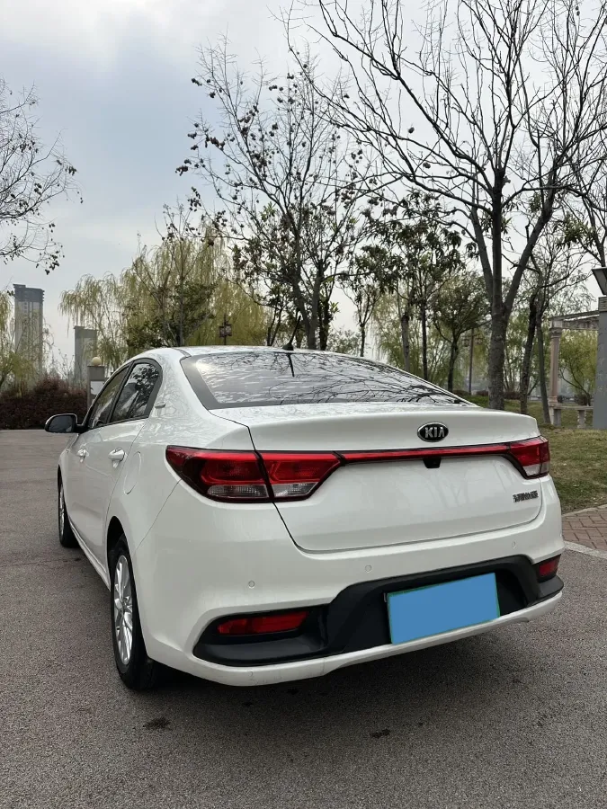 2017 Kia K2 1.4L 100HP L4 6AT,autocango,china used car exporter,china ev exporter,chinese used car exporter,chinese used ev exporter