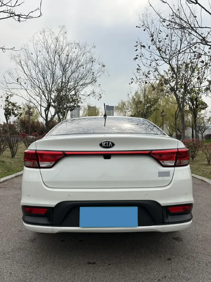 2017 Kia K2 1.4L 100HP L4 6AT,autocango,china used car exporter,china ev exporter,chinese used car exporter,chinese used ev exporter