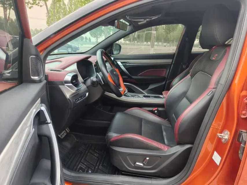 2019 Geely Coolray 1.5T 177HP L3 7DCT,autocango,china used car exporter,china ev exporter,chinese used car exporter,chinese used ev exporter