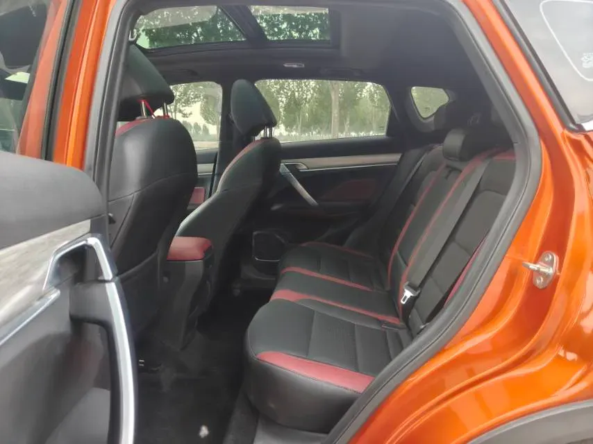 2019 Geely Coolray 1.5T 177HP L3 7DCT,autocango,china used car exporter,china ev exporter,chinese used car exporter,chinese used ev exporter