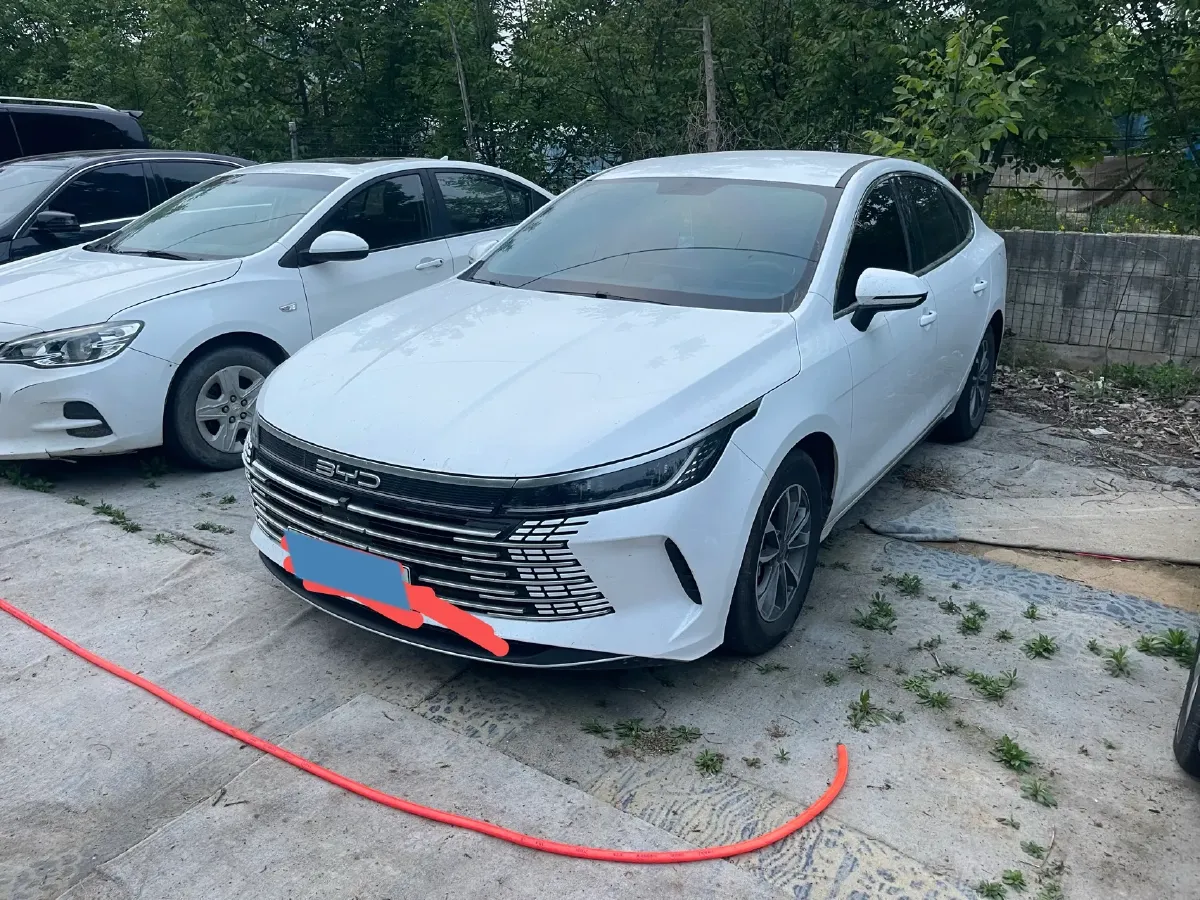 2024 BYD Destroyer 05 1.5L 110HP L4 E-CVT PHEV 8.3KWH,autocango,china used car exporter,china ev exporter,chinese used car exporter,chinese used ev exporter
