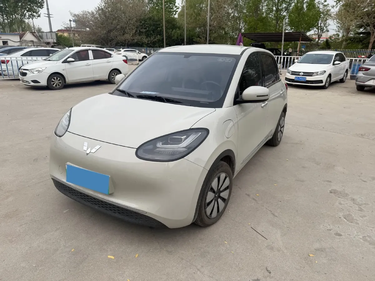 2024 WuLing BinGuo BEV 31.9KWH,autocango,china used car exporter,china ev exporter,chinese used car exporter,chinese used ev exporter