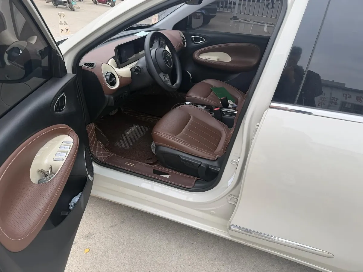 2024 WuLing BinGuo BEV 31.9KWH,autocango,china used car exporter,china ev exporter,chinese used car exporter,chinese used ev exporter