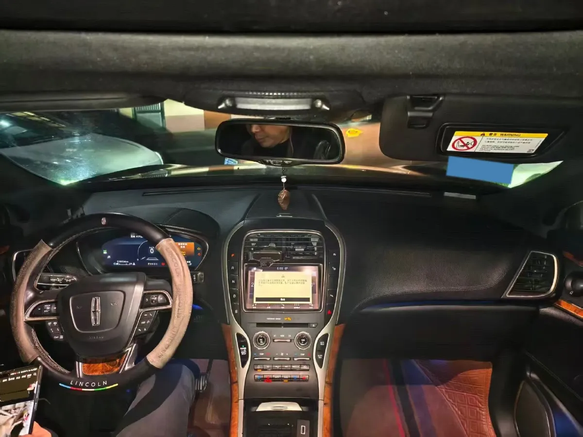 2019 Lincoln Nautilus 2.0T 224HP L4 8AT,autocango,china used car exporter,china ev exporter,chinese used car exporter,chinese used ev exporter