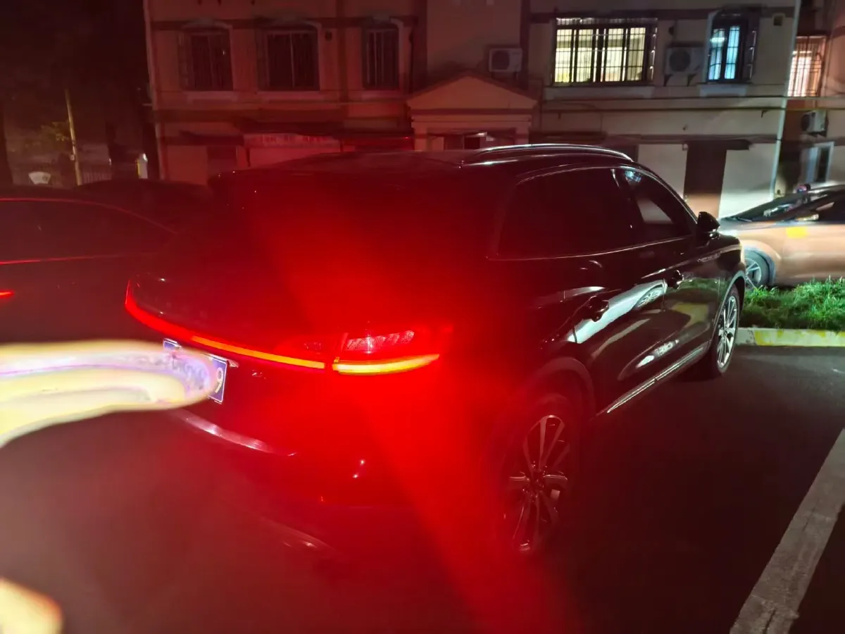 2019 Lincoln Nautilus 2.0T 224HP L4 8AT,autocango,china used car exporter,china ev exporter,chinese used car exporter,chinese used ev exporter