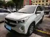 2018 WuLing HongGuang S3 1.5L 112HP L4 6MT