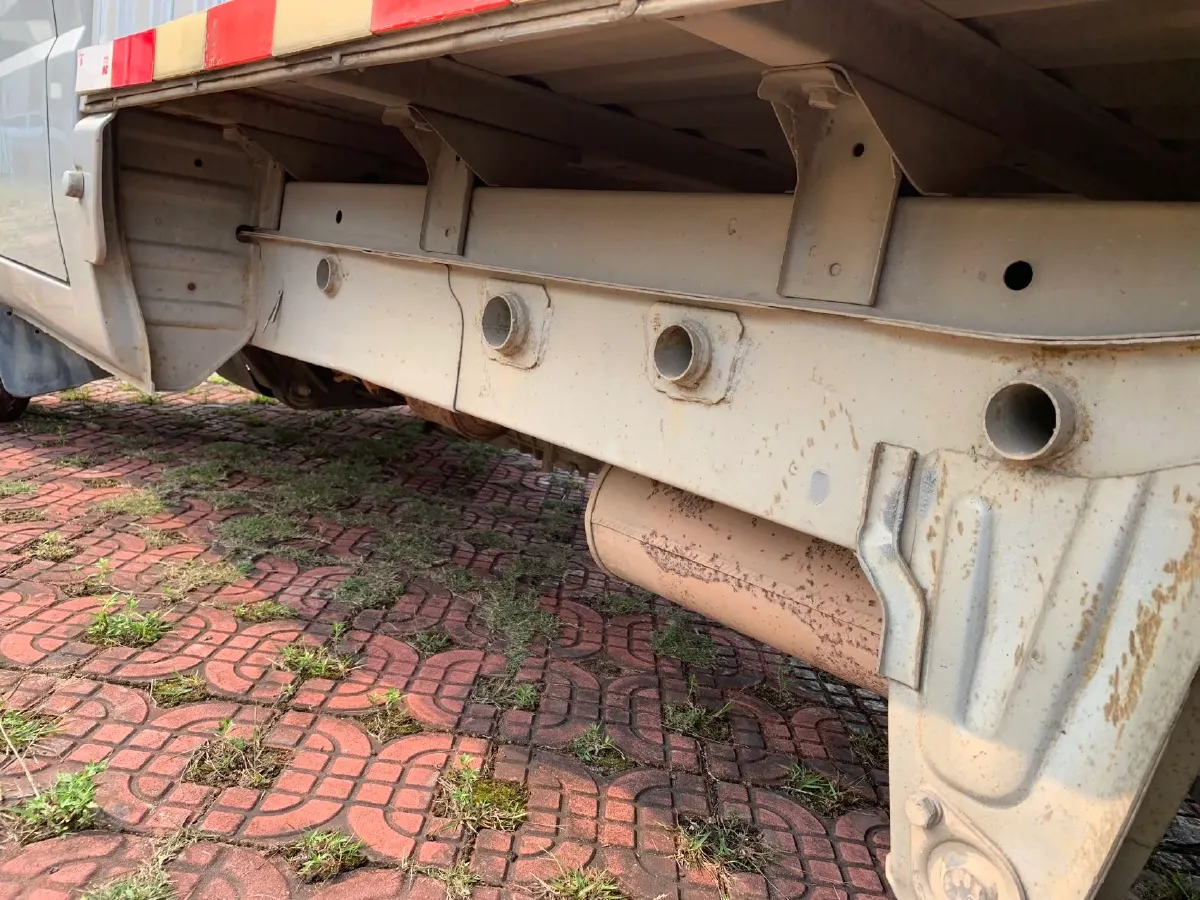 2019 WuLing RongGuang Mini Truck 1.5L 107HP L4 5MT,autocango,china used car exporter,china ev exporter,chinese used car exporter,chinese used ev exporter