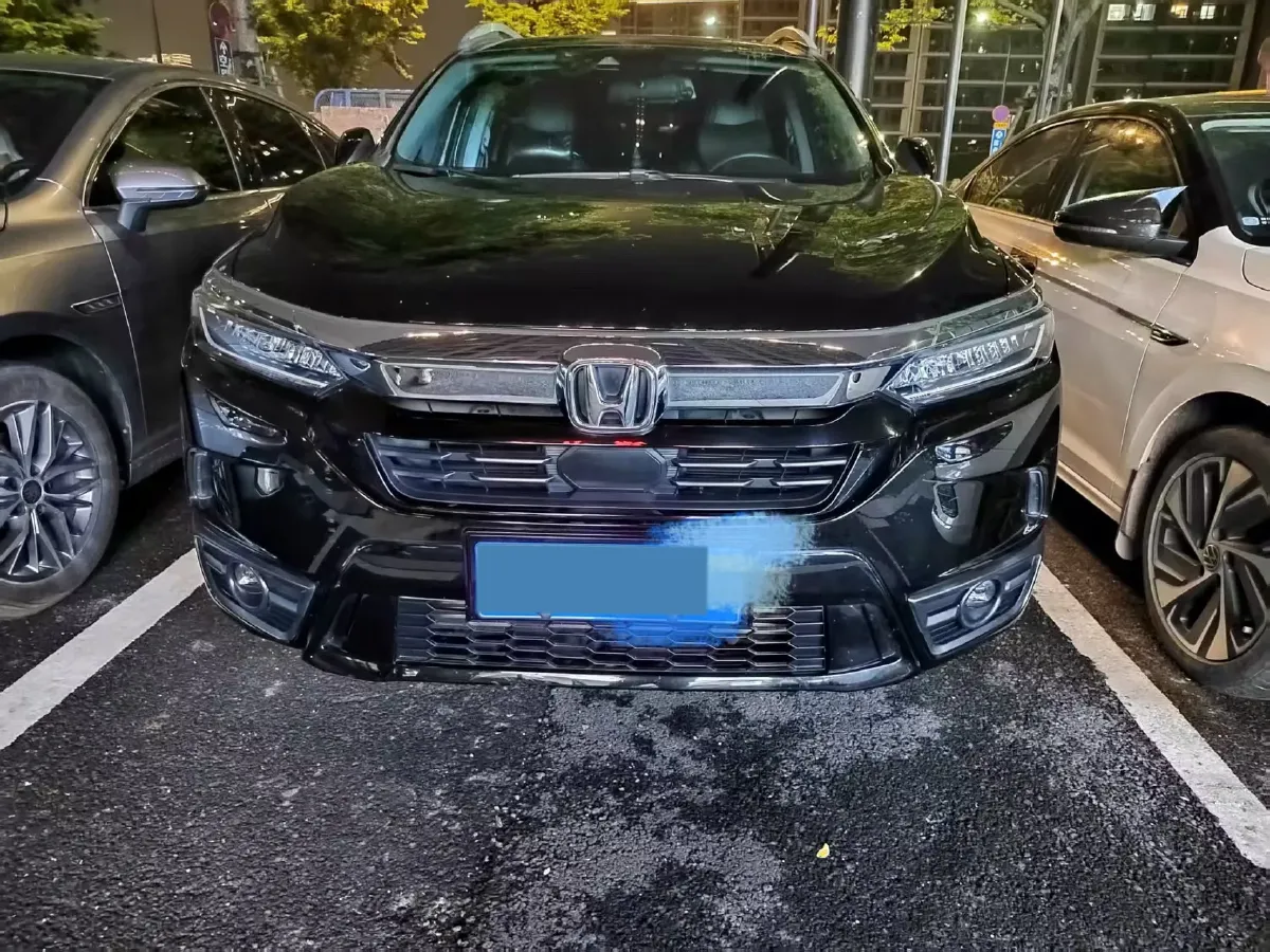 2021 Honda Breeze 1.5T 193HP L4 CVT,autocango,china used car exporter,china ev exporter,chinese used car exporter,chinese used ev exporter