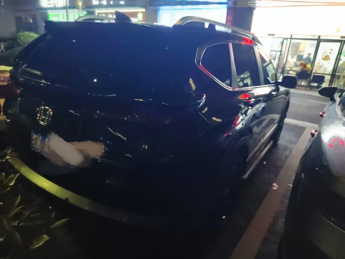 2021 Honda Breeze 1.5T 193HP L4 CVT,autocango,china used car exporter,china ev exporter,chinese used car exporter,chinese used ev exporter