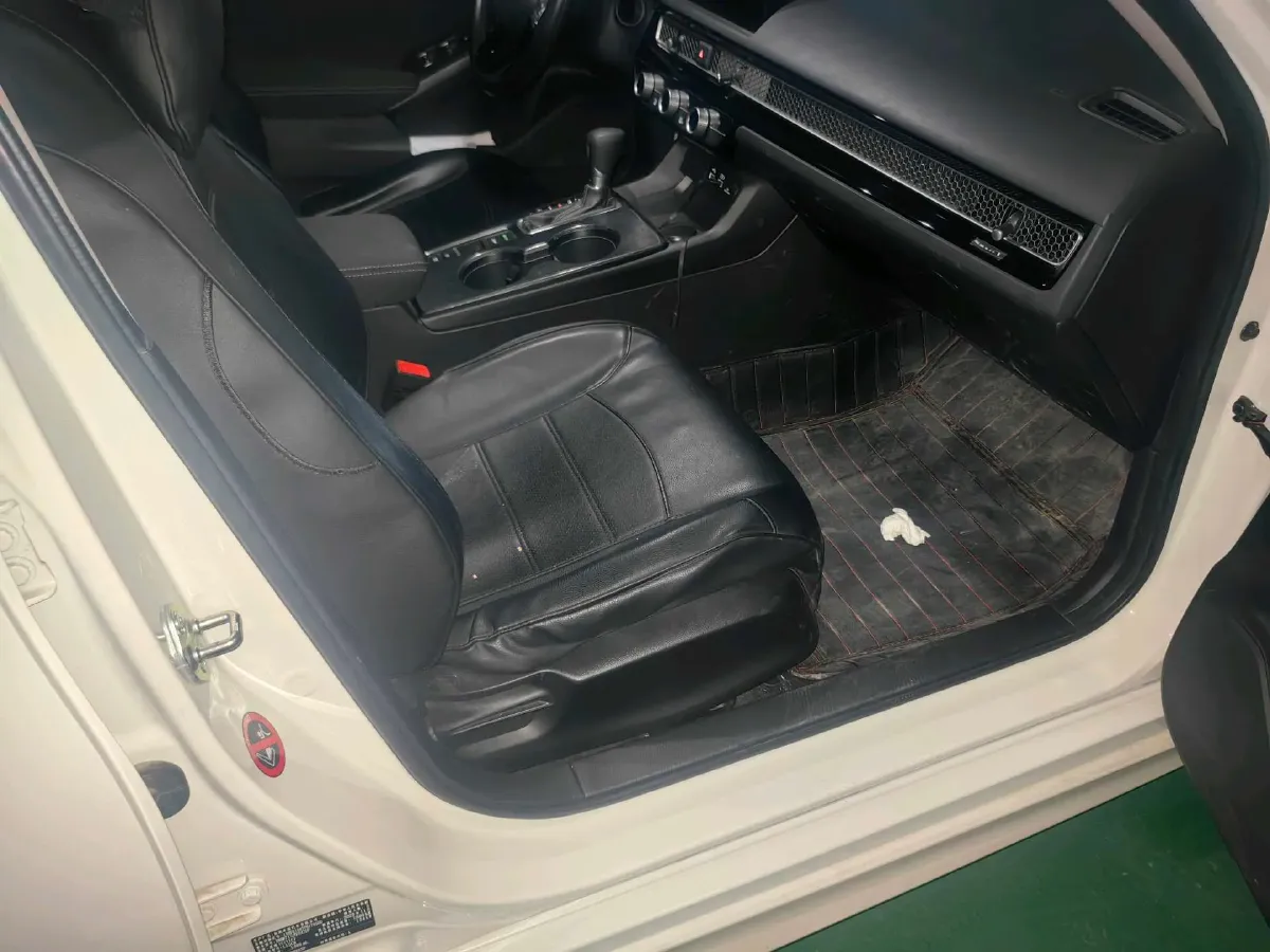 2023 Honda Civic 1.5T 182HP L4 CVT,autocango,china used car exporter,china ev exporter,chinese used car exporter,chinese used ev exporter