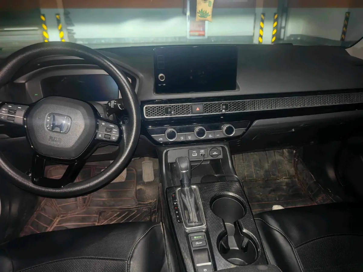 2023 Honda Civic 1.5T 182HP L4 CVT,autocango,china used car exporter,china ev exporter,chinese used car exporter,chinese used ev exporter