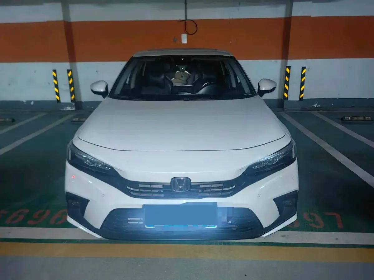 2023 Honda Civic 1.5T 182HP L4 CVT,autocango,china used car exporter,china ev exporter,chinese used car exporter,chinese used ev exporter