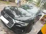 2020 Audi A6L 2.0T 190HP L4 7DCT