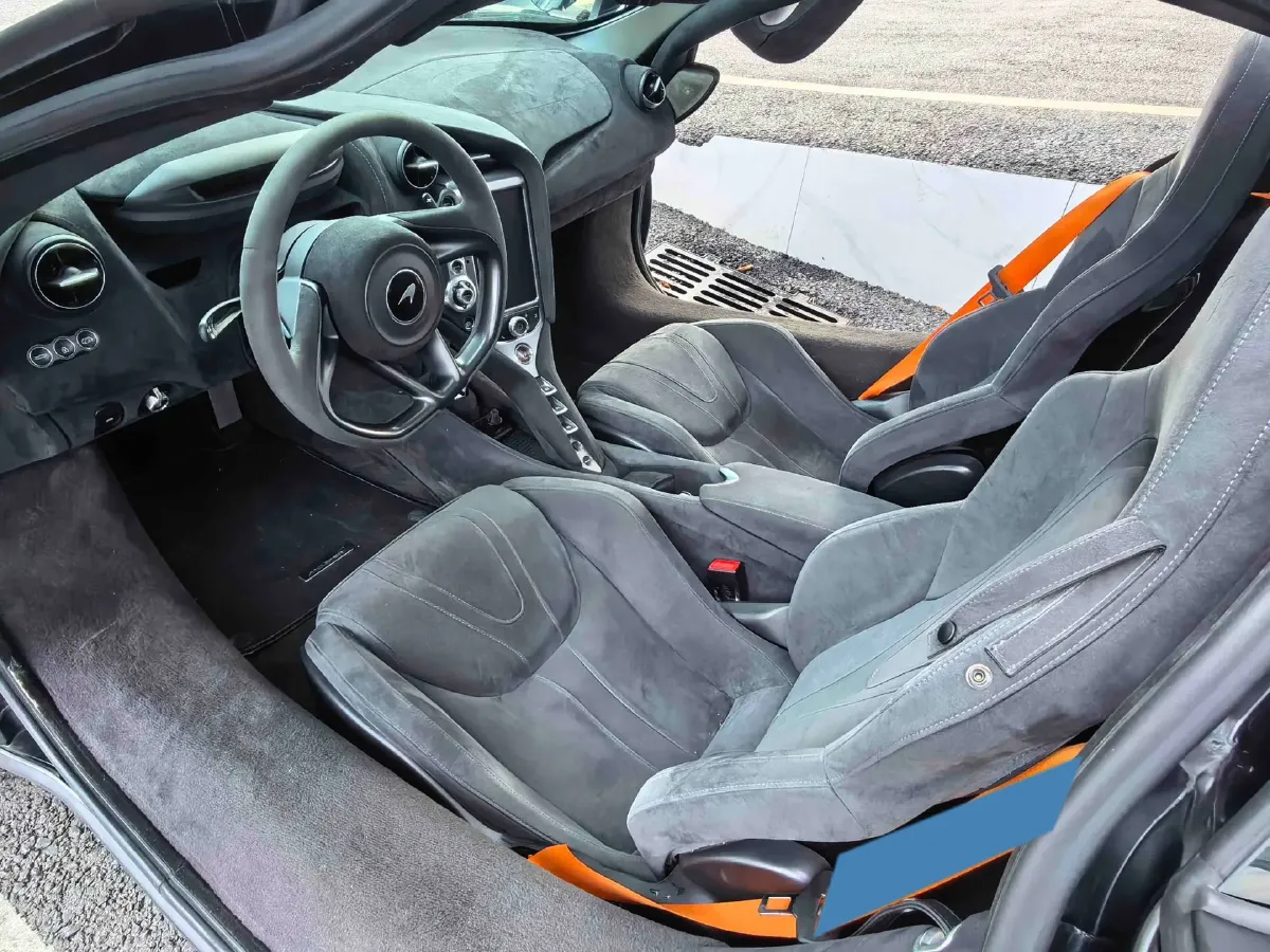 2019 McLaren 720S 4.0T 720HP V8 7DCT,autocango,china used car exporter,china ev exporter,chinese used car exporter,chinese used ev exporter