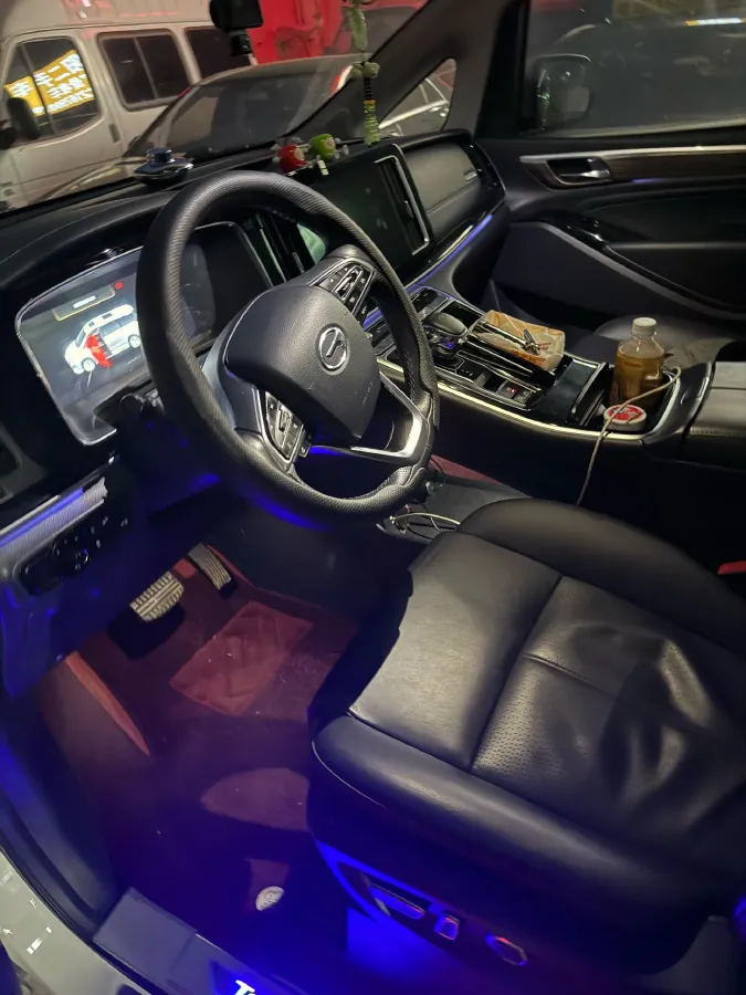 2021 GAC Trumpchi M8 2.0T 252HP L4 8AT,autocango,china used car exporter,china ev exporter,chinese used car exporter,chinese used ev exporter