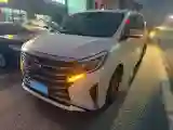 2021 GAC Trumpchi M8 2.0T 252HP L4 8AT