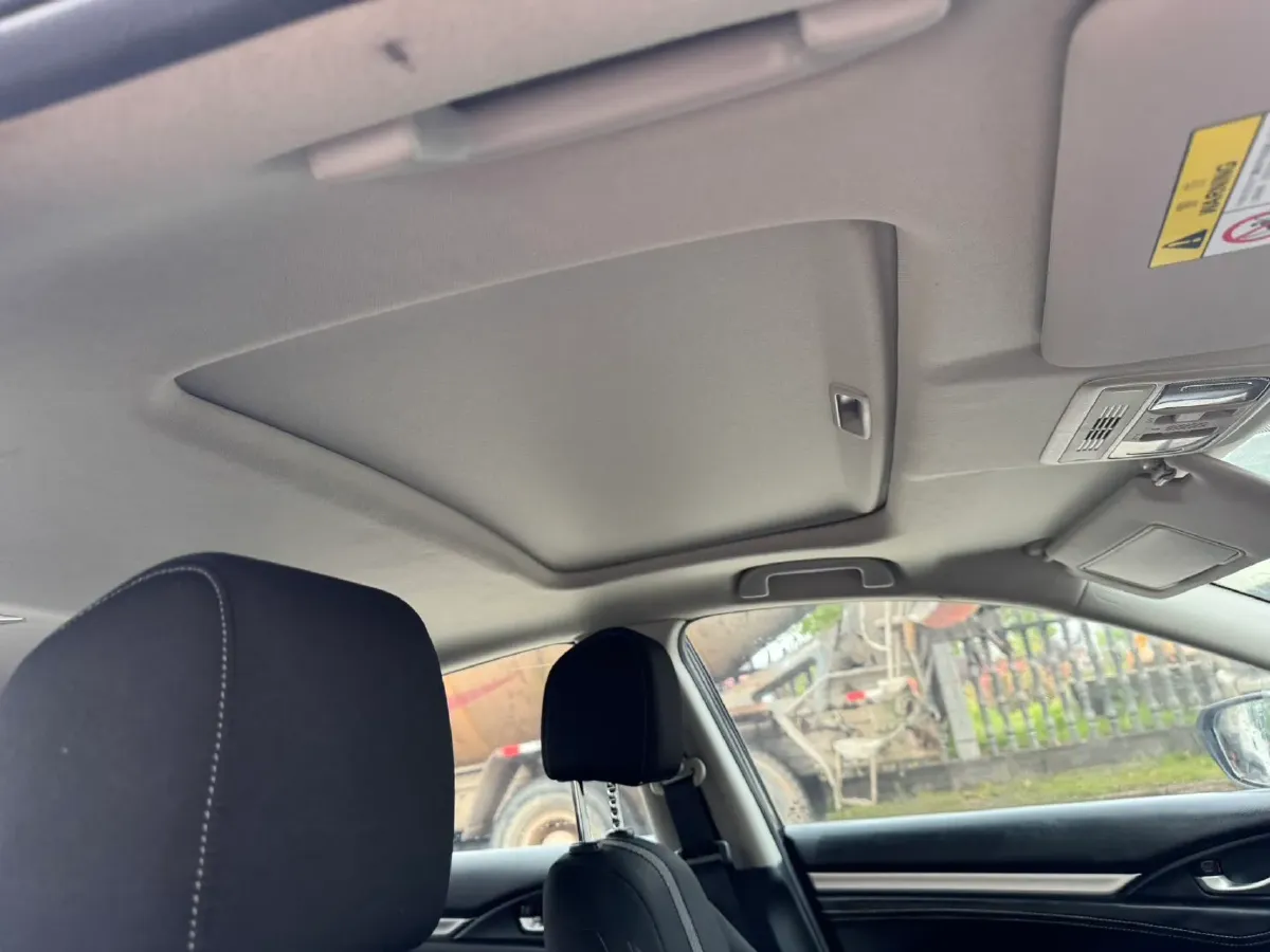 2019 Honda Civic 1.5T 177HP L4 CVT,autocango,china used car exporter,china ev exporter,chinese used car exporter,chinese used ev exporter