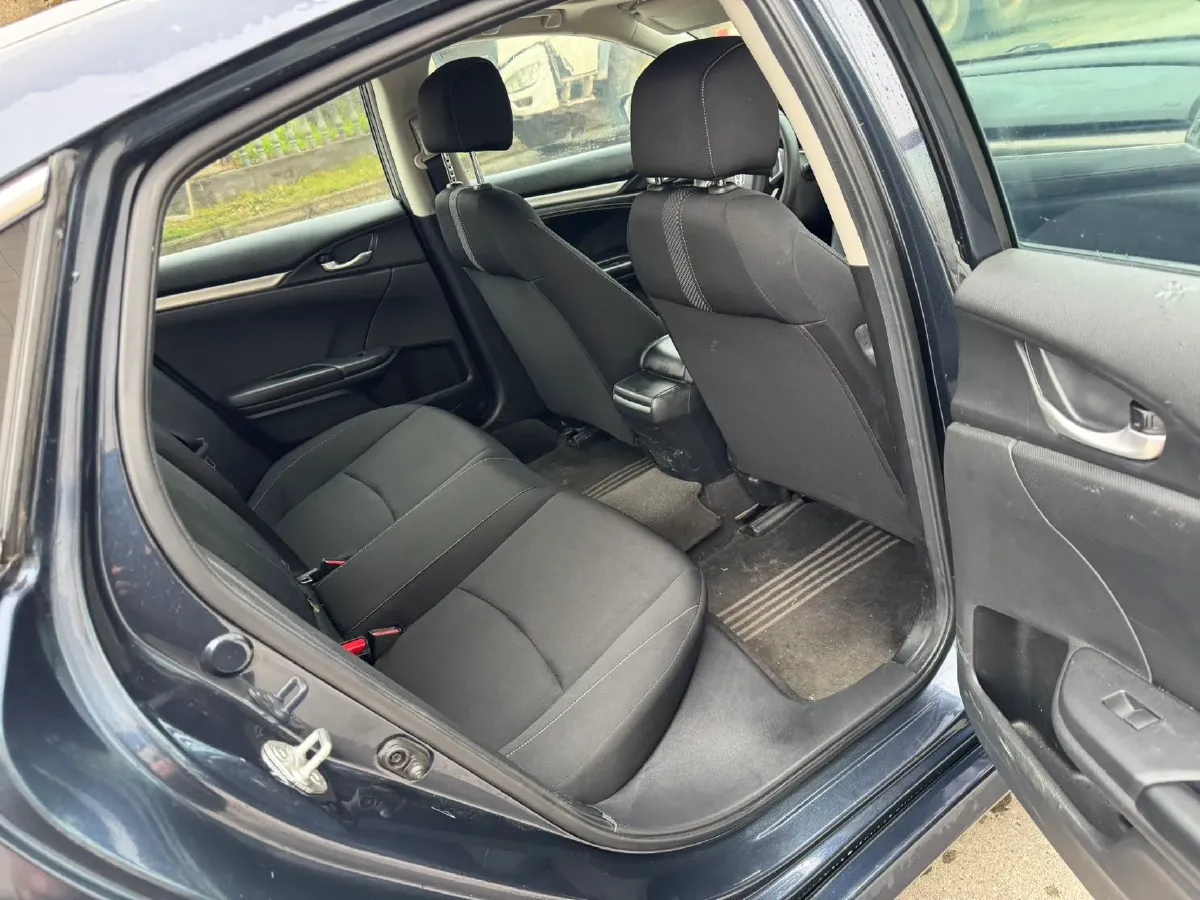 2019 Honda Civic 1.5T 177HP L4 CVT,autocango,china used car exporter,china ev exporter,chinese used car exporter,chinese used ev exporter