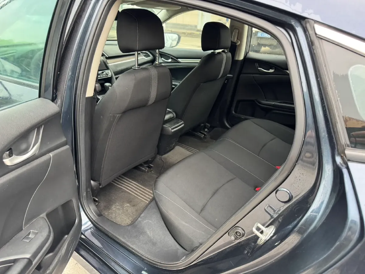 2019 Honda Civic 1.5T 177HP L4 CVT,autocango,china used car exporter,china ev exporter,chinese used car exporter,chinese used ev exporter