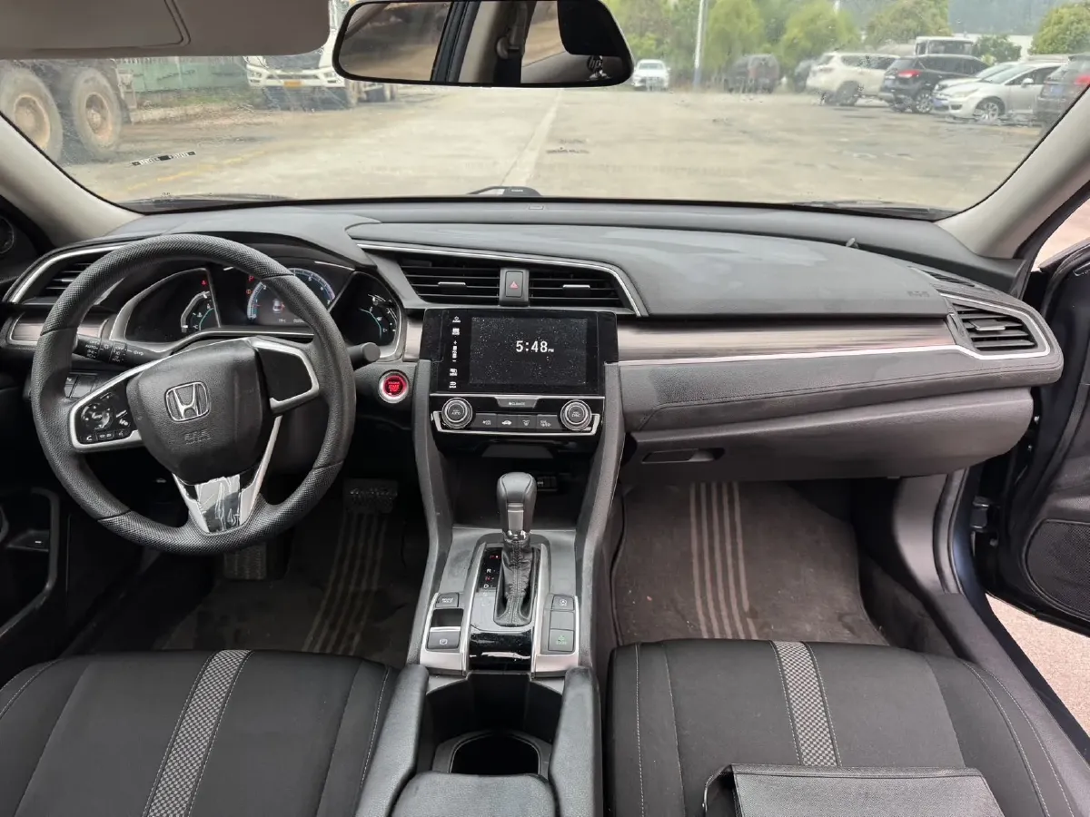 2019 Honda Civic 1.5T 177HP L4 CVT,autocango,china used car exporter,china ev exporter,chinese used car exporter,chinese used ev exporter
