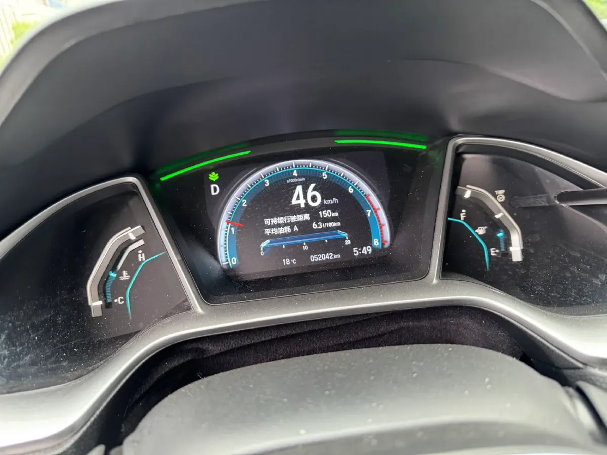 2019 Honda Civic 1.5T 177HP L4 CVT,autocango,china used car exporter,china ev exporter,chinese used car exporter,chinese used ev exporter