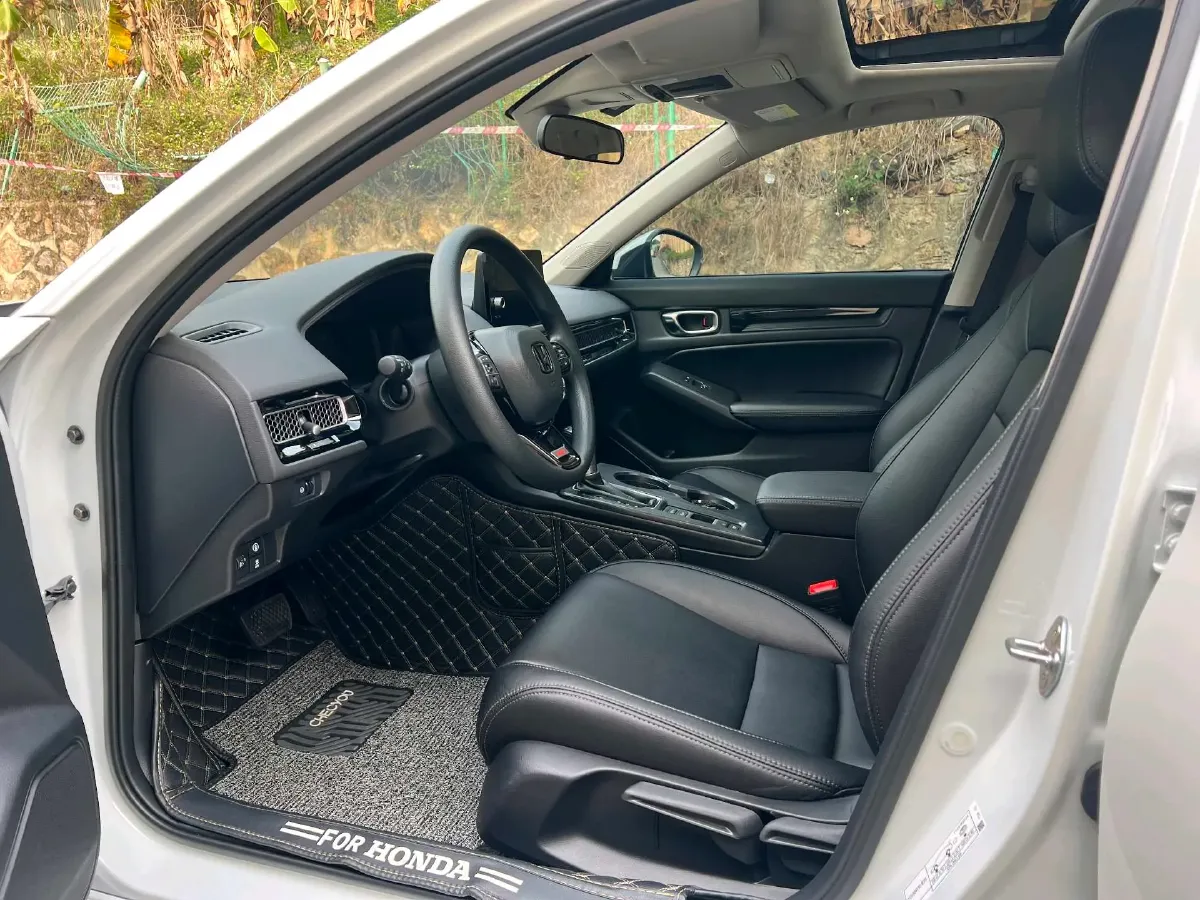 2022 Honda Integra 1.5T 182HP L4 CVT,autocango,china used car exporter,china ev exporter,chinese used car exporter,chinese used ev exporter