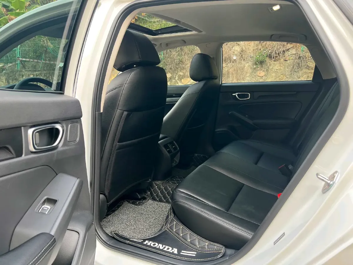 2022 Honda Integra 1.5T 182HP L4 CVT,autocango,china used car exporter,china ev exporter,chinese used car exporter,chinese used ev exporter