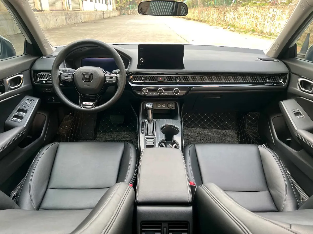 2022 Honda Integra 1.5T 182HP L4 CVT,autocango,china used car exporter,china ev exporter,chinese used car exporter,chinese used ev exporter