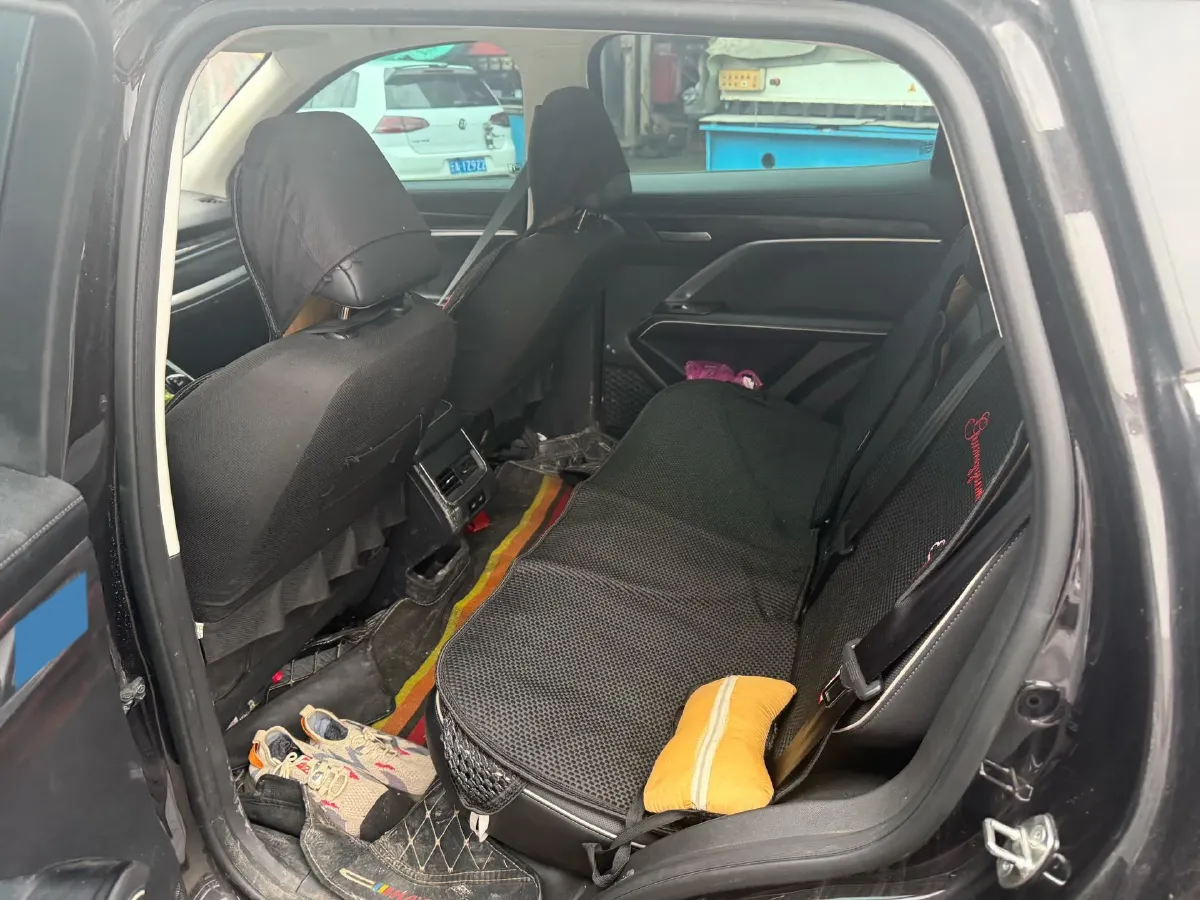 2021 Haval H6 1.5T 150HP L4 7DCT,autocango,china used car exporter,china ev exporter,chinese used car exporter,chinese used ev exporter