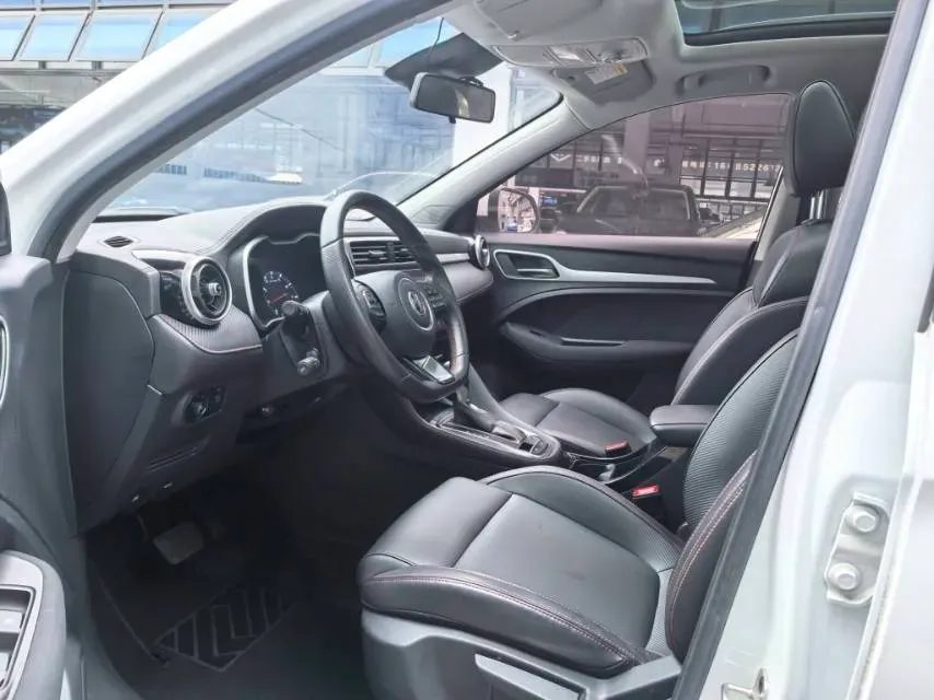 2020 MG ZS 1.5L 120HP L4 CVT,autocango,china used car exporter,china ev exporter,chinese used car exporter,chinese used ev exporter