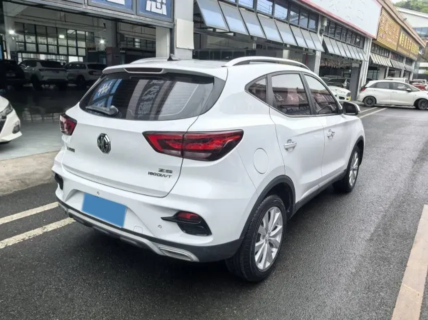 2020 MG ZS 1.5L 120HP L4 CVT,autocango,china used car exporter,china ev exporter,chinese used car exporter,chinese used ev exporter