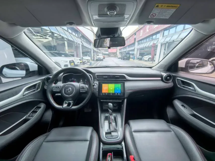 2020 MG ZS 1.5L 120HP L4 CVT,autocango,china used car exporter,china ev exporter,chinese used car exporter,chinese used ev exporter