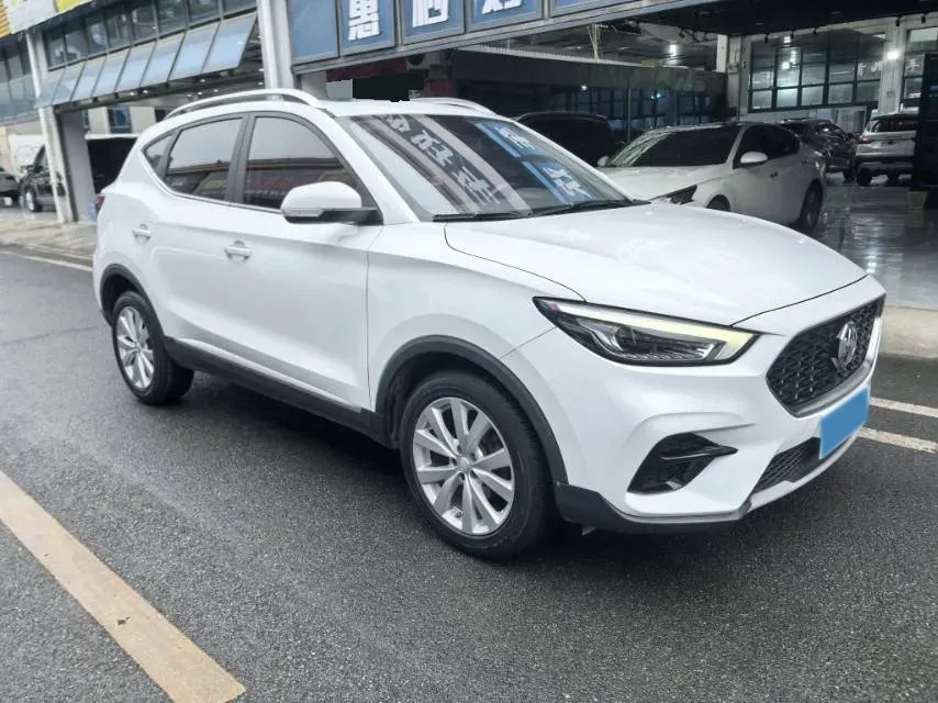 2020 MG ZS 1.5L 120HP L4 CVT,autocango,china used car exporter,china ev exporter,chinese used car exporter,chinese used ev exporter