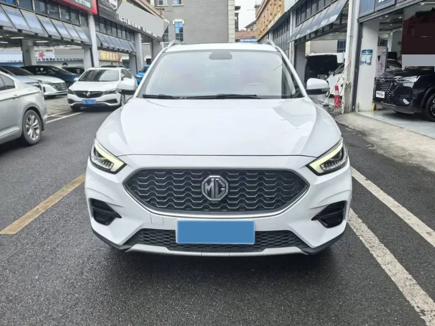 2020 MG ZS 1.5L 120HP L4 CVT,autocango,china used car exporter,china ev exporter,chinese used car exporter,chinese used ev exporter