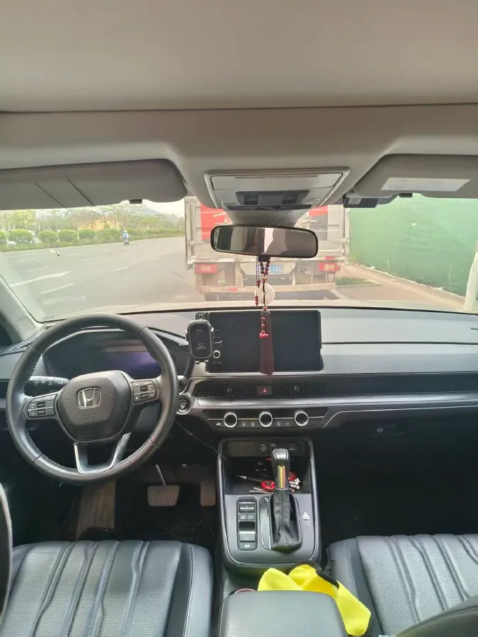 2023 Honda Breeze 1.5T 193HP L4 CVT,autocango,china used car exporter,china ev exporter,chinese used car exporter,chinese used ev exporter