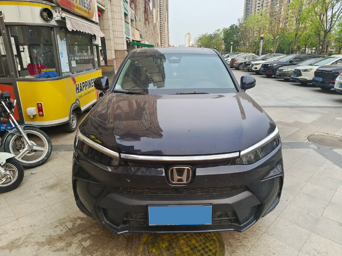 2023 Honda Breeze 1.5T 193HP L4 CVT,autocango,china used car exporter,china ev exporter,chinese used car exporter,chinese used ev exporter