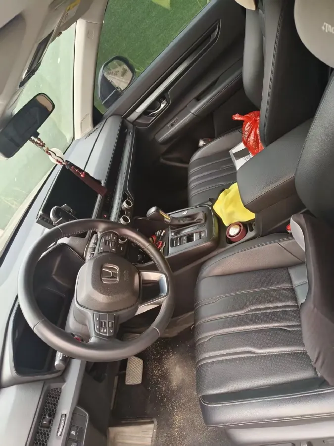2023 Honda Breeze 1.5T 193HP L4 CVT,autocango,china used car exporter,china ev exporter,chinese used car exporter,chinese used ev exporter