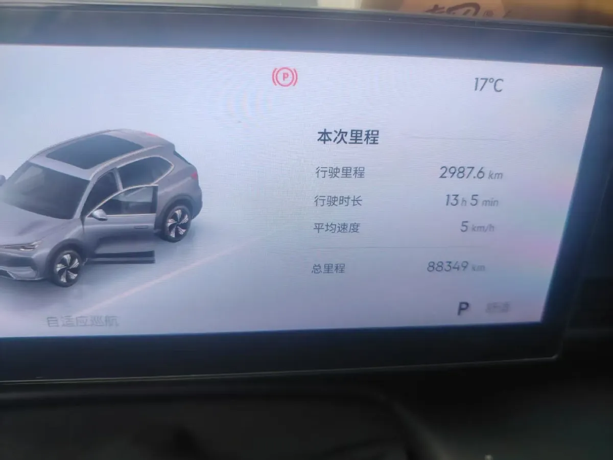 2024 YuanChen Super Van BEV 51KWH,autocango,china used car exporter,china ev exporter,chinese used car exporter,chinese used ev exporter