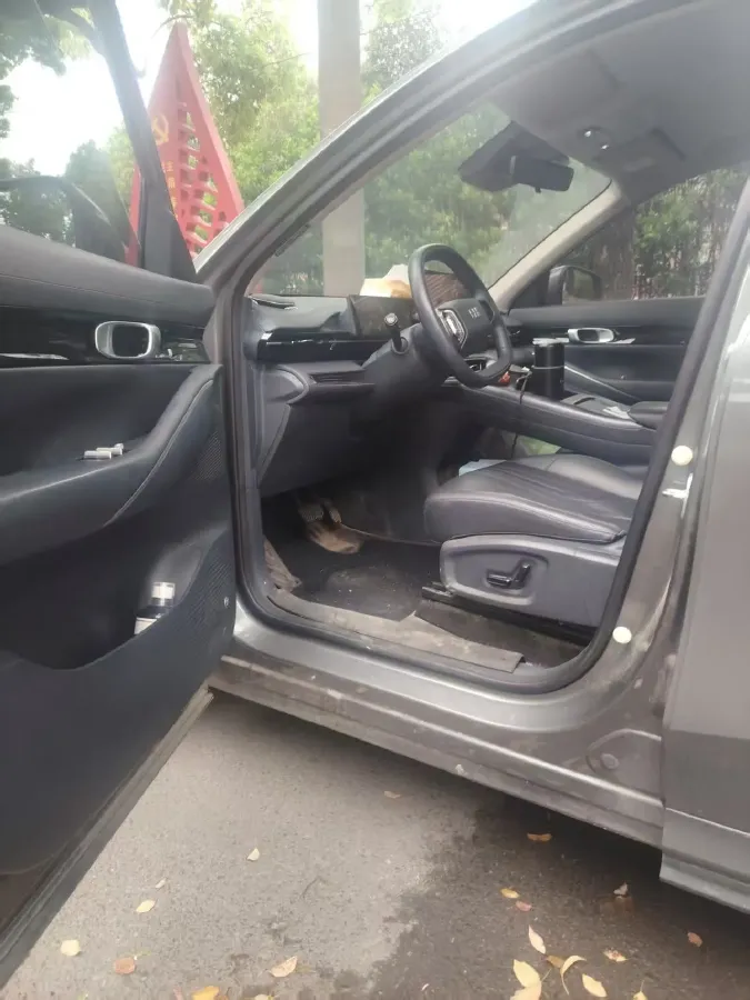 2024 YuanChen Super Van BEV 51KWH,autocango,china used car exporter,china ev exporter,chinese used car exporter,chinese used ev exporter