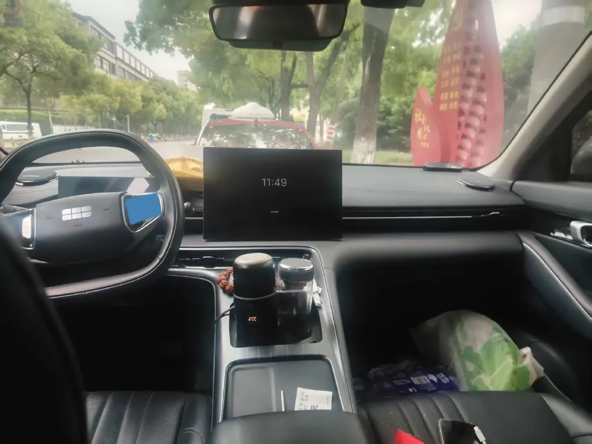 2024 YuanChen Super Van BEV 51KWH,autocango,china used car exporter,china ev exporter,chinese used car exporter,chinese used ev exporter