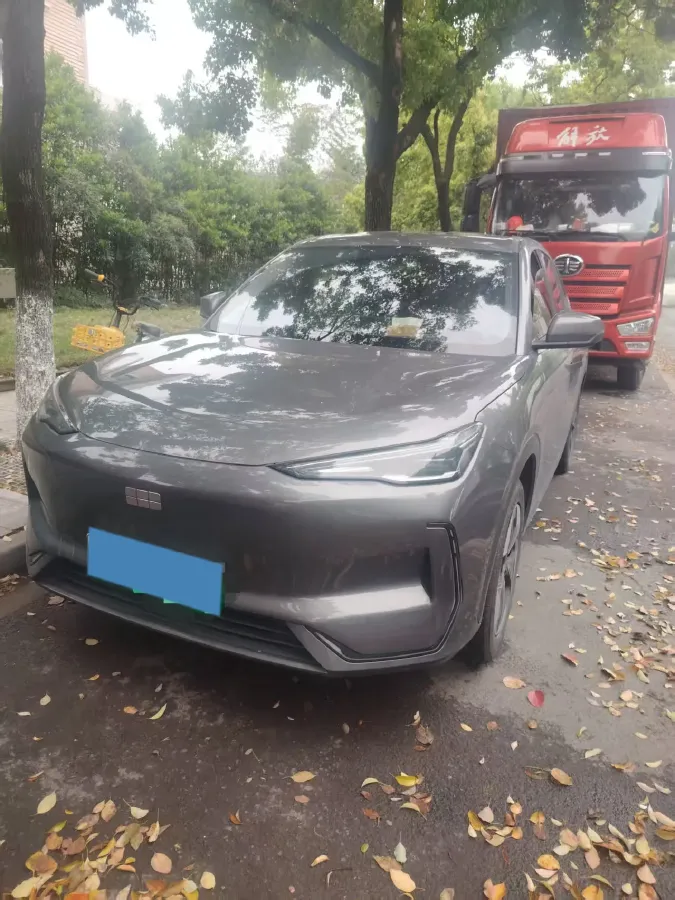 2024 YuanChen Super Van BEV 51KWH,autocango,china used car exporter,china ev exporter,chinese used car exporter,chinese used ev exporter